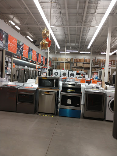 Home Improvement Store «The Home Depot», reviews and photos, 8704 Owenfield Dr, Powell, OH 43065, USA