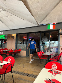 Atmosphère du Pizzeria Gaetano du centre à Toulon - n°10