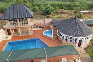 LakeTown Hotel Asaba image