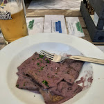 Photo n°1 de l'avis de Virginia.i fait le 18/07/2023 à 10:36 sur le  Chalet Passo Cimabanche à Cimabanche