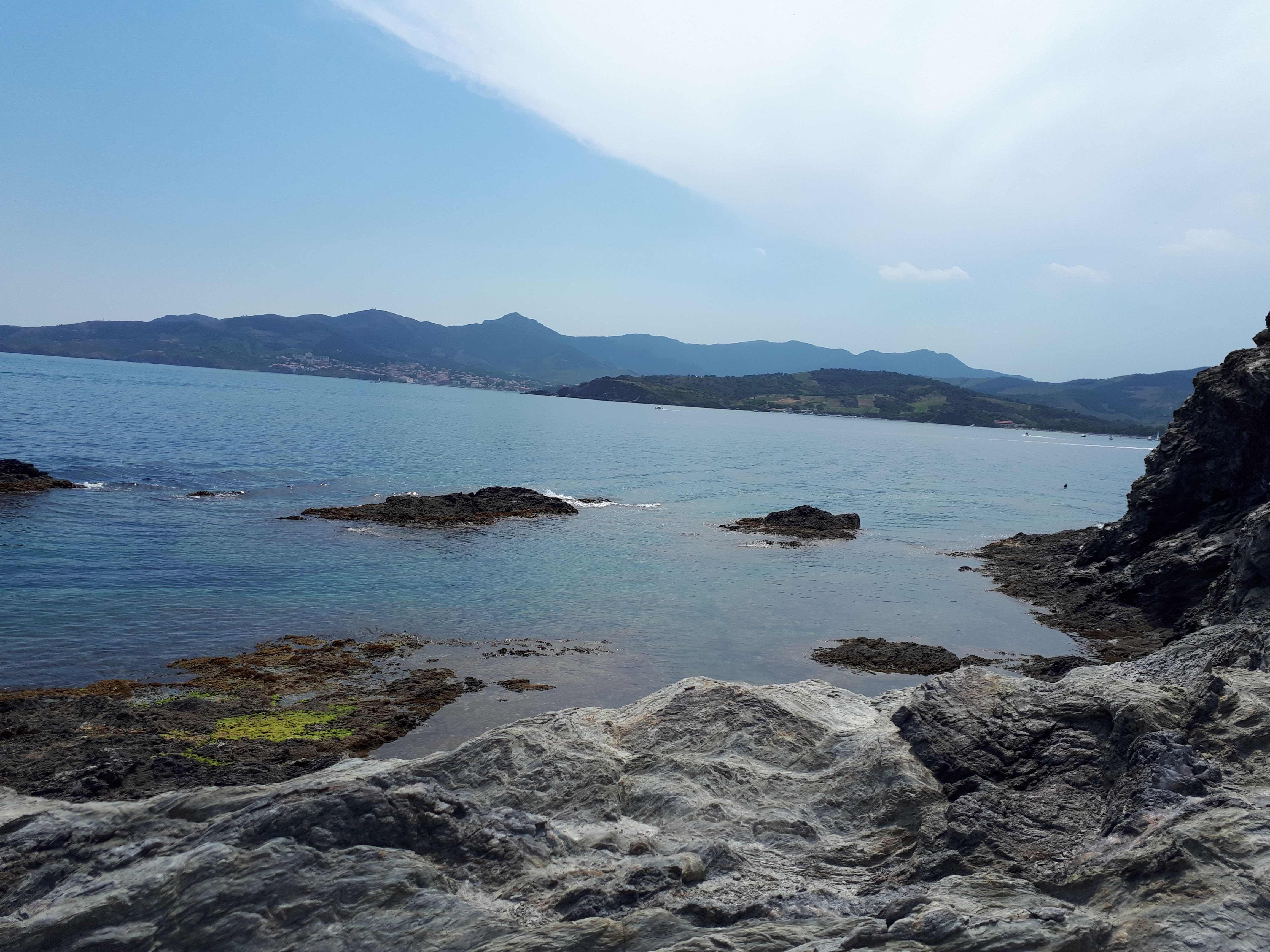 Photo n° 1 de l'avis de Anaïs.M fait le 09/08/2018 à 09:41
