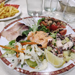 Photo n°2 de l'avis de Gemma.a fait le 06/03/2019 à 19:13 sur le  Albergo New Napoleonico à Bondeno