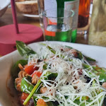 Photo n°1 de l'avis de Agnieszka.o fait le 24/10/2023 à 11:25 sur le  VAPIANO Bochum à Bochum