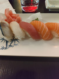 Sushi du Restaurant de sushis Kawasaki Sushi à Puteaux - n°13