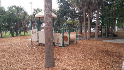 Community Center «Boca Raton Community Center», reviews and photos, 150 Crawford Blvd, Boca Raton, FL 33432, USA