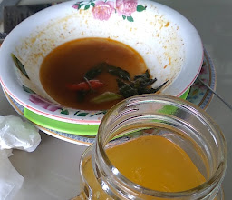 PINDANG MERANJAT kesiko photo