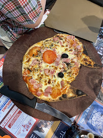 Pizza du Pizzeria La Spézia à Toul - n°9