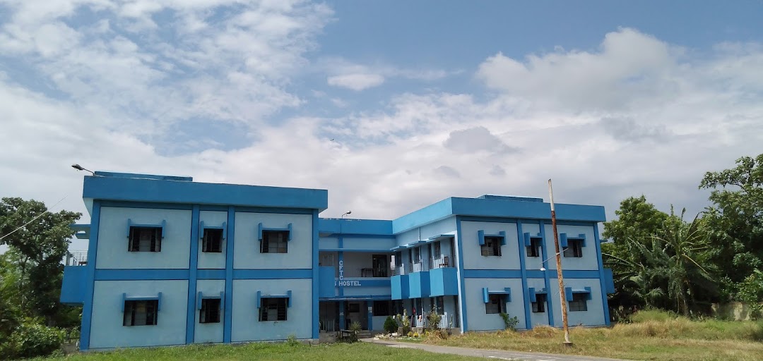 C.F.T.C Boys Hostel