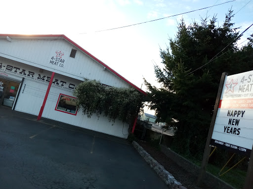Butcher Shop «4-Star Meat Co», reviews and photos, 90362 Prairie Rd, Eugene, OR 97402, USA