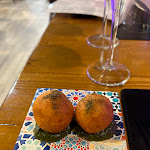 Photo n°1 de l'avis de Giulia.r fait le 09/04/2024 à 12:14 sur le  ROAD 318 Ristorante à Pianello