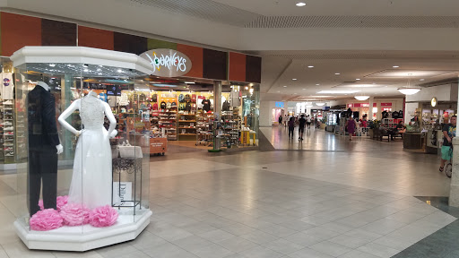 Shopping Mall «Melbourne Square Mall», reviews and photos, 1700 W New Haven Ave, Melbourne, FL 32904, USA