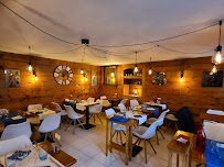 Atmosphère du Restaurant français Le Ciselin à Annecy - n°2