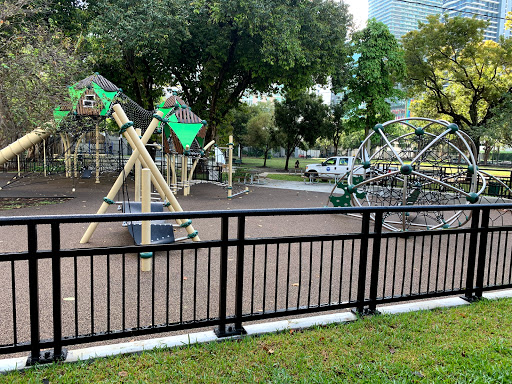 Park «Southside Park», reviews and photos, 140 SW 11th St, Miami, FL 33130, USA