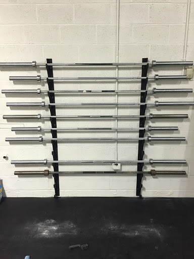 Gym «Baltimore Area Strength Athletes Gym (BASA Gym)», reviews and photos, 8912 Yellow Brick Rd b, Rosedale, MD 21237, USA