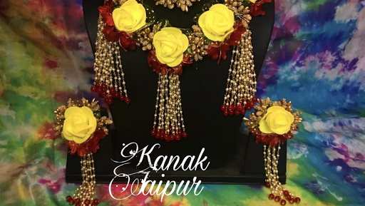 Kanak Jaipur