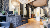 Salon de coiffure SALON 1883 | Coiffeurs Et Créateurs 59800 Lille