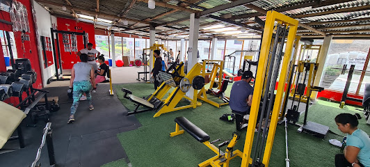 Sky fitness gym - 170203, Quito 170209, Ecuador