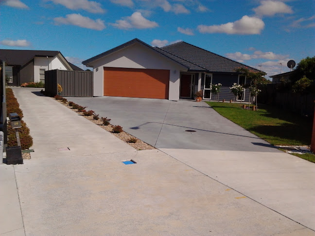 Reviews of Kev's Concrete Cutting Limited in Haumoana - Construction company