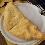 Photo n°1 de l'avis de Nunzia.s fait le 30/01/2023 à 22:08 sur le  A' Lampara Pizzeria à Caserta