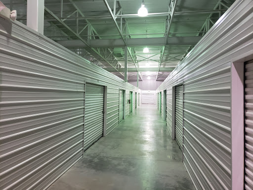 Self-Storage Facility «Menards Self Storage Eau Claire», reviews and photos, 3230 E Hamilton Ave, Eau Claire, WI 54701, USA