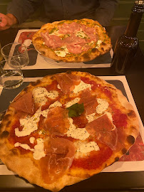 Prosciutto crudo du Pizzeria Margherita à Soorts-Hossegor - n°3