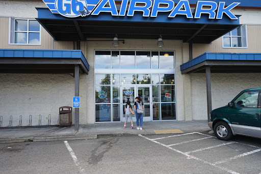 Recreation Center «G6 Airpark», reviews and photos, 10414 SE Washington St, Portland, OR 97216, USA