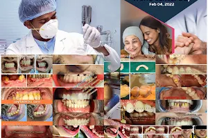 ConfiDENTAL care dental clinic & IMPLANT CENTER image