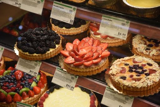 Grocery Store «Whole Foods Market», reviews and photos, 4800 El Camino Real, Los Altos, CA 94022, USA