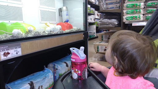 Pet Supply Store «Petco Animal Supplies», reviews and photos, 891 NE D St, Grants Pass, OR 97526, USA