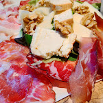 Photo n°1 de l'avis de Guglielmo.a fait le 11/05/2019 à 10:26 sur le  Ristorante Dal Carlo à Bergamo