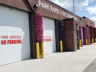 Park Rapids Fire Department