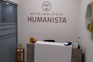 Oftalmología Humanista image