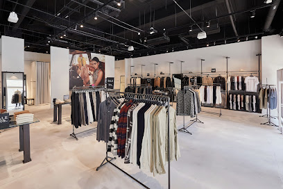 AllSaints Gloria Outlet Store