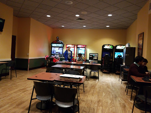 Movie Theater «Cinemark Fairfax Corner 14 + XD», reviews and photos, 11900 Palace Way, Fairfax, VA 22030, USA