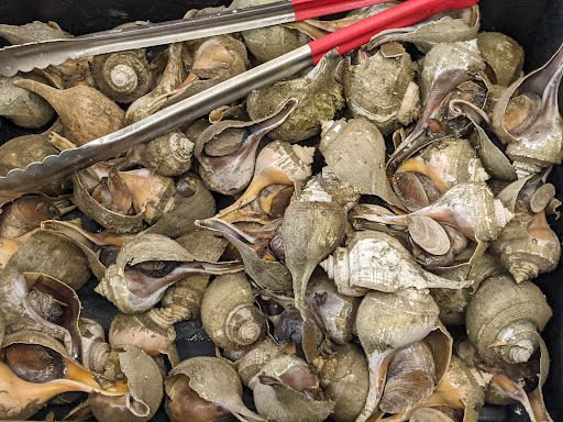 Asian Grocery Store «Saigon Market», reviews and photos, 308 Belmont Ave, Springfield, MA 01108, USA