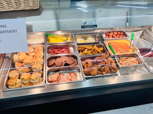 Grocery Store «IGA», reviews and photos, 1010 N Washington Ave, Cookeville, TN 38501, USA