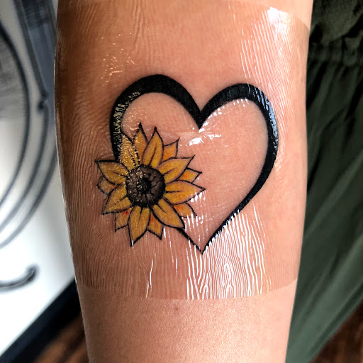 Explore cousins tattoo ideas, creative tattoo ideas in San Diego, available at Ink Mindset Studios