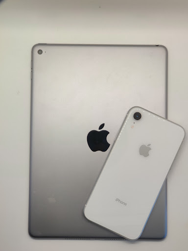 Cell Phone Store «Cell Pros», reviews and photos, 3075 W Ashlan Ave, Fresno, CA 93711, USA