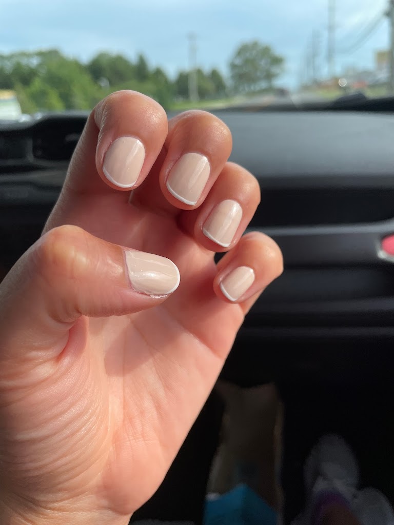 Sharon Nails 07762