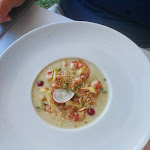 Photo n°5 de l'avis de Olga.a fait le 06/08/2021 à 14:04 sur le  Chalet Plan Gorret Hotel & Restaurant à Courmayeur