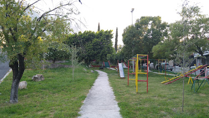 Parque La Cañada