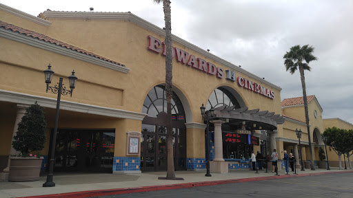 Movie Theater «Edwards Anaheim Hills 14», reviews and photos, 8032 E Santa Ana Canyon Rd, Anaheim, CA 92808, USA