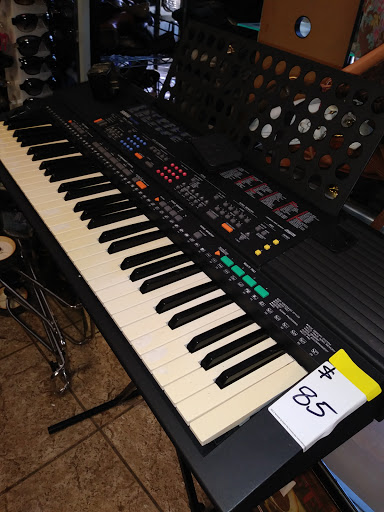 Thrift Store «Second Chance Thrift Store», reviews and photos, 14722 NE 16th Ave, Miami, FL 33161, USA