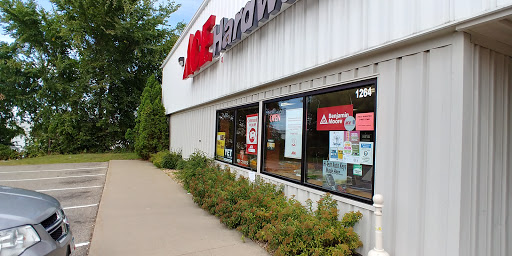 Hardware Store «Red Wing Ace Hardware», reviews and photos, 1264 Old W Main St, Red Wing, MN 55066, USA