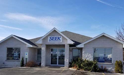 7645 N 76th St, Milwaukee, WI 53223, USA