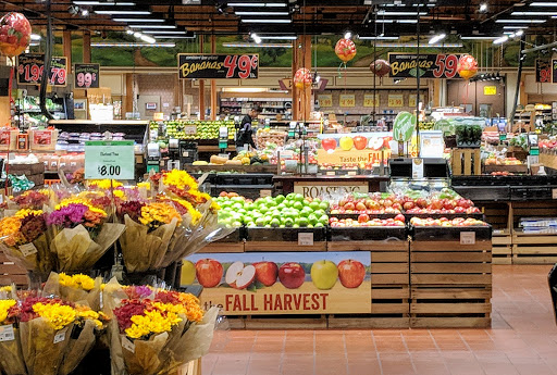 Supermarket «Wegmans», reviews and photos, 5000 Wegmans Dr, Bethlehem, PA 18017, USA