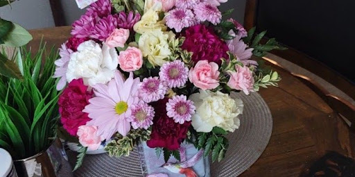 Florist «Caldwell Floral», reviews and photos, 103 S Kimball Ave, Caldwell, ID 83605, USA