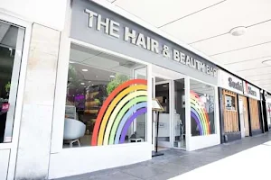The Hair and Beauty Bar image