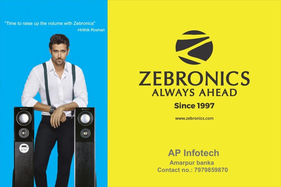 AP INFOTECH