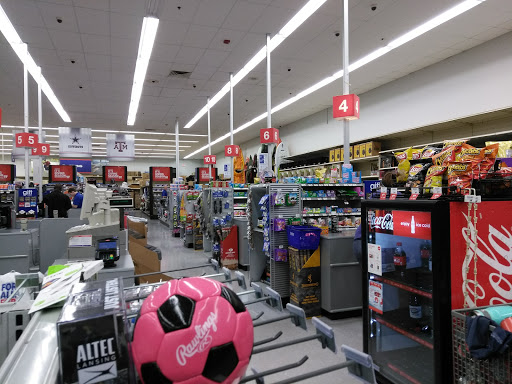 Sporting Goods Store «Academy Sports + Outdoors», reviews and photos, 15350 I-35, Selma, TX 78154, USA